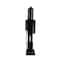 32" Black Wood Nutcracker with Staff by Ashland®